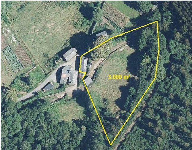 House for Sale in Muras