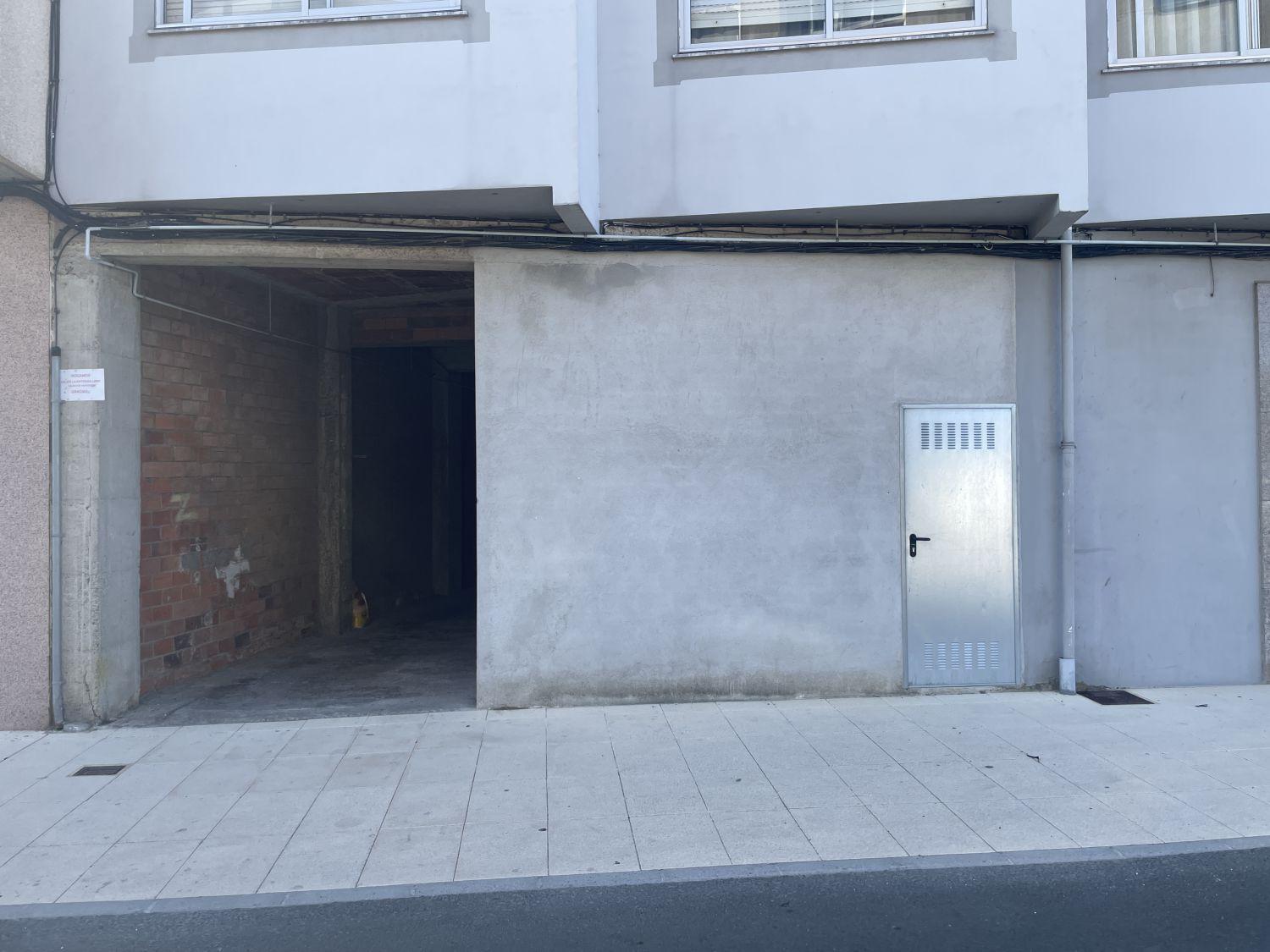 Premise for Rent in As Pontes de García Rodríguez