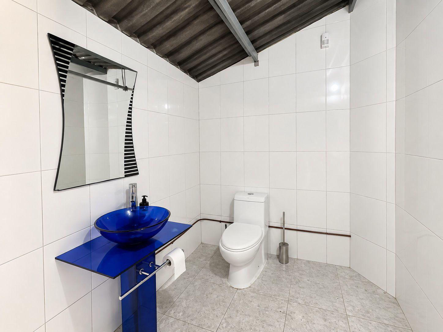 Premise for Rent in As Pontes de García Rodríguez