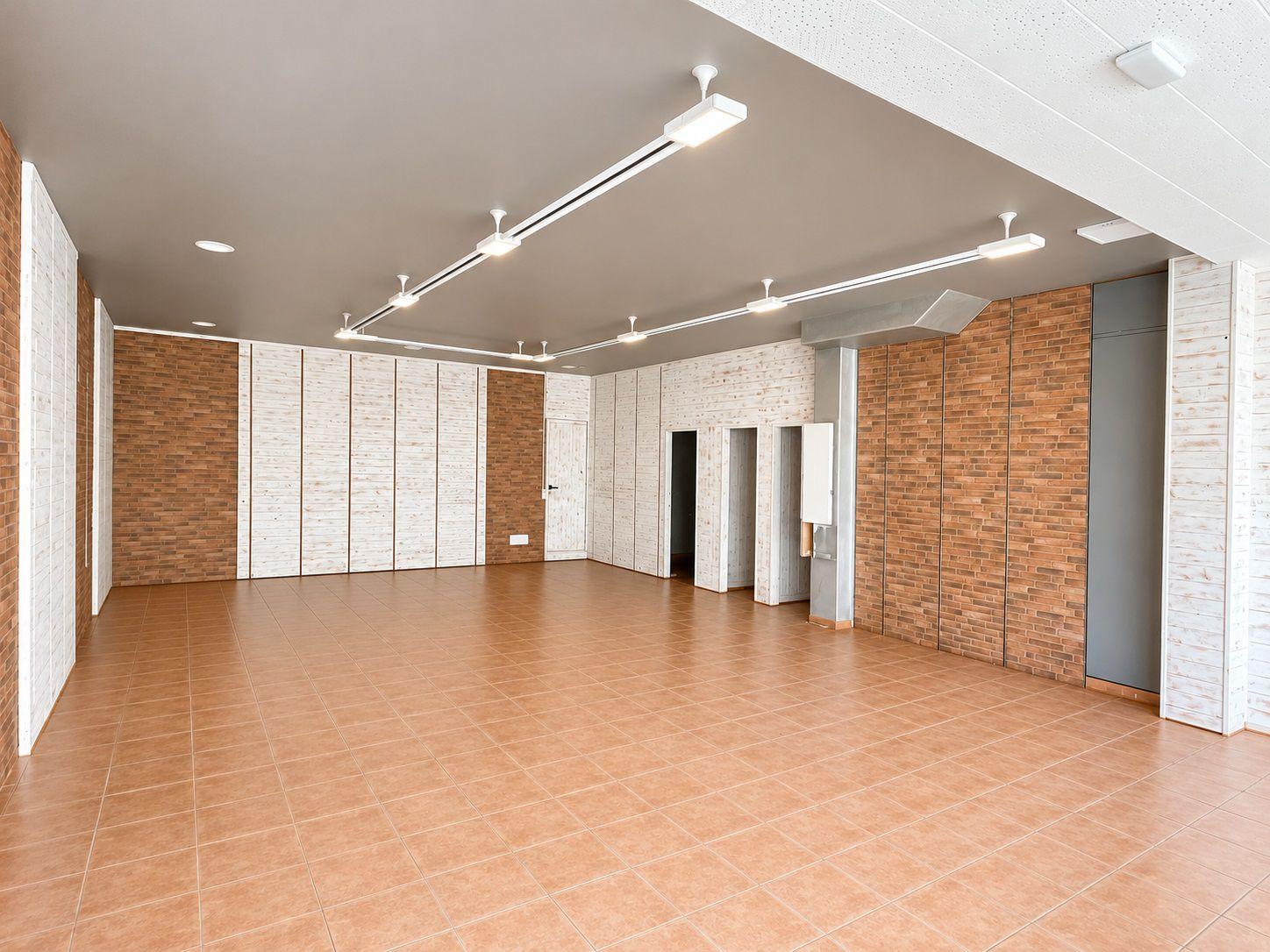 Premise for Rent in As Pontes de García Rodríguez