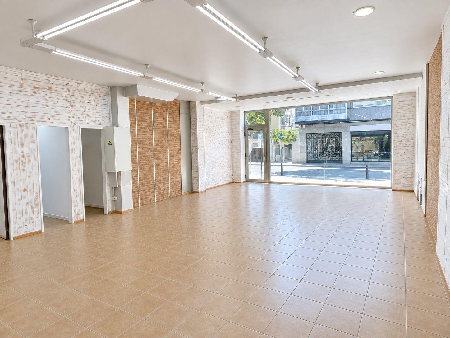 Premise for Rent in As Pontes de García Rodríguez