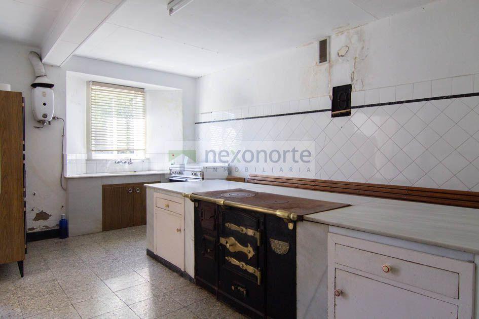 Casa en Venta en Xermade