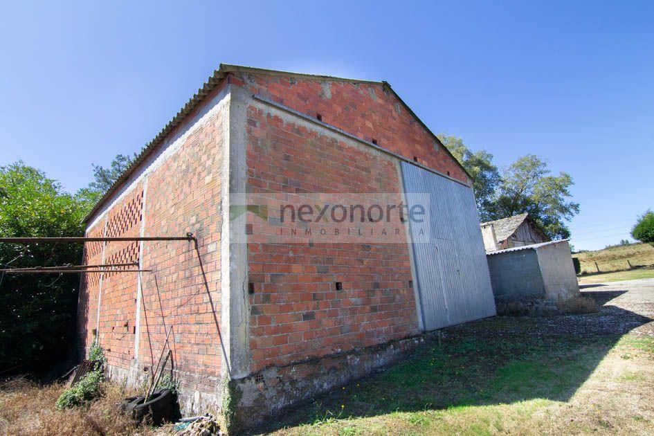Casa en Venta en Xermade