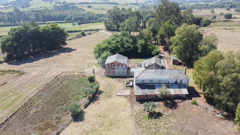 Casa en Venta en Xermade
