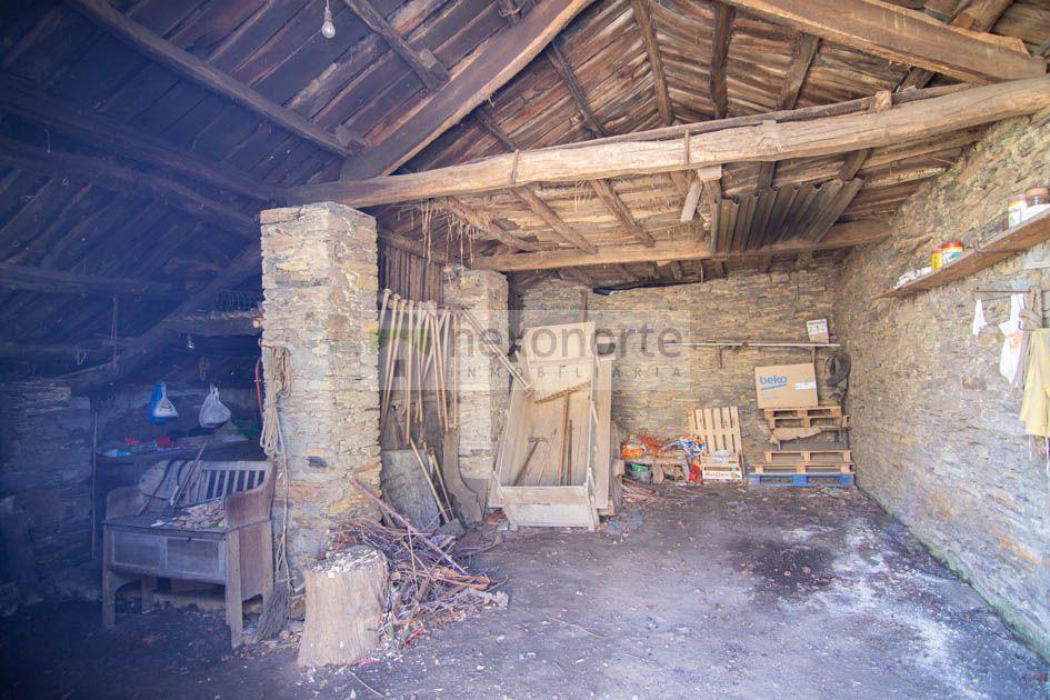 Casa en Venta en Xermade