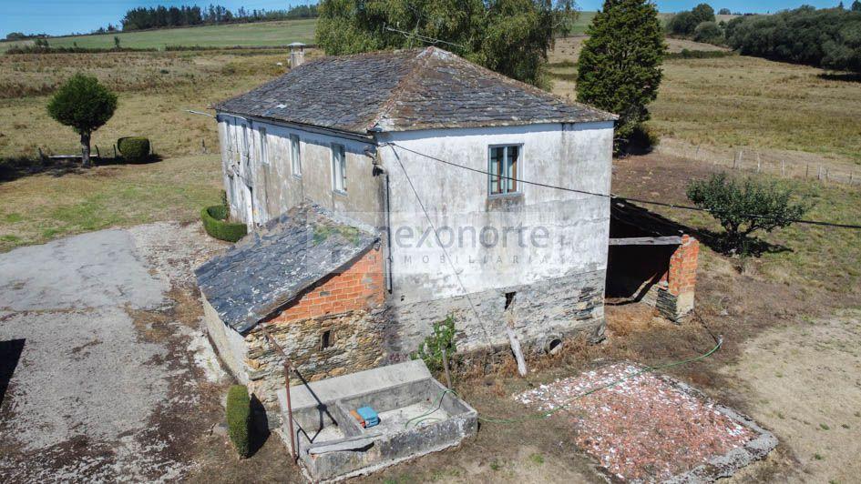 Casa en Venta en Xermade