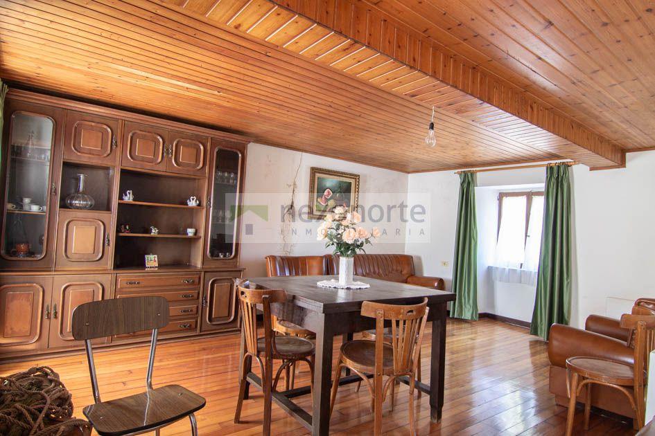Casa en Venta en Xermade