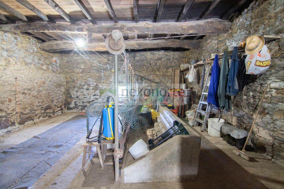 Casa en Venta en Xermade