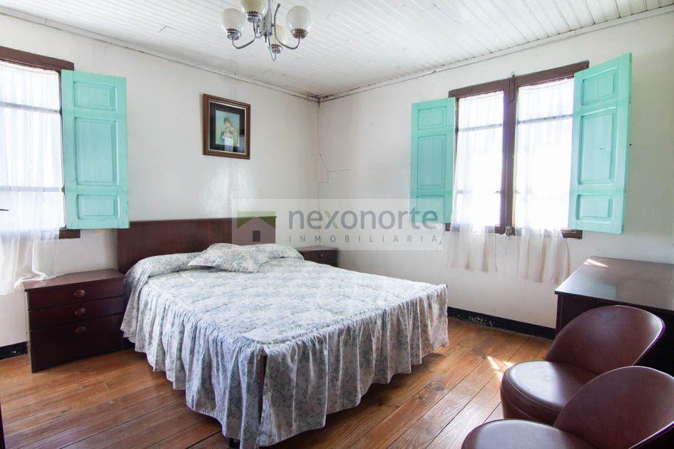 Casa en Venta en Xermade