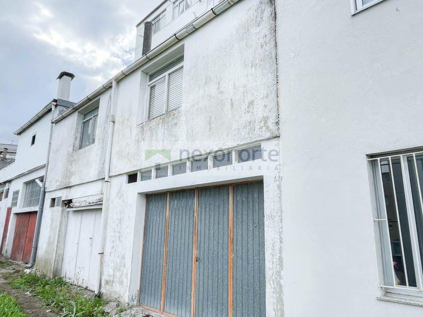 Flat for Sale in As Pontes de García Rodríguez
