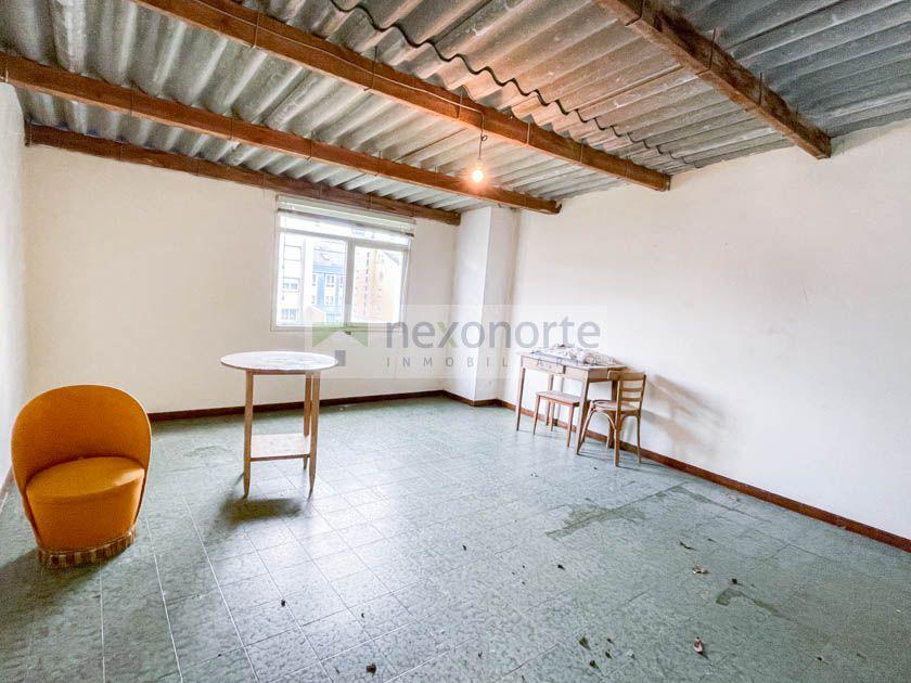 Flat for Sale in As Pontes de García Rodríguez