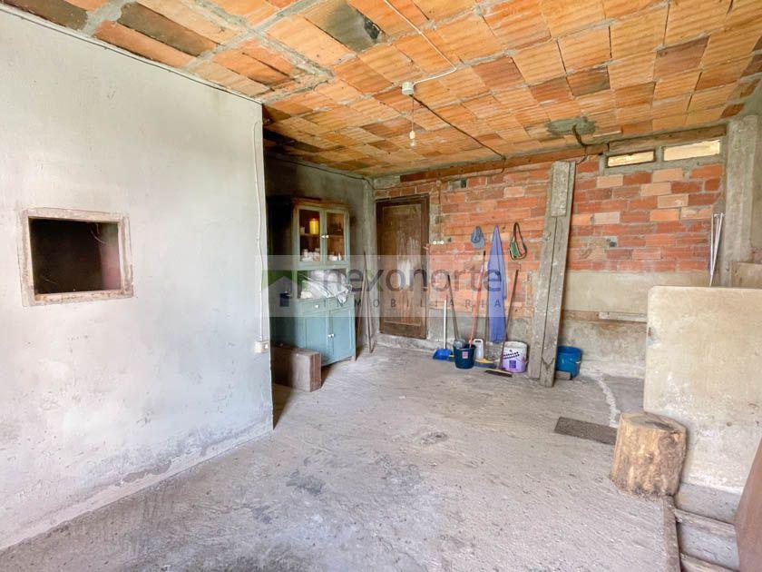Flat for Sale in As Pontes de García Rodríguez