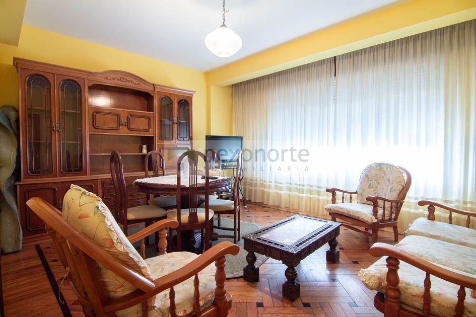 Flat for Sale in As Pontes de García Rodríguez
