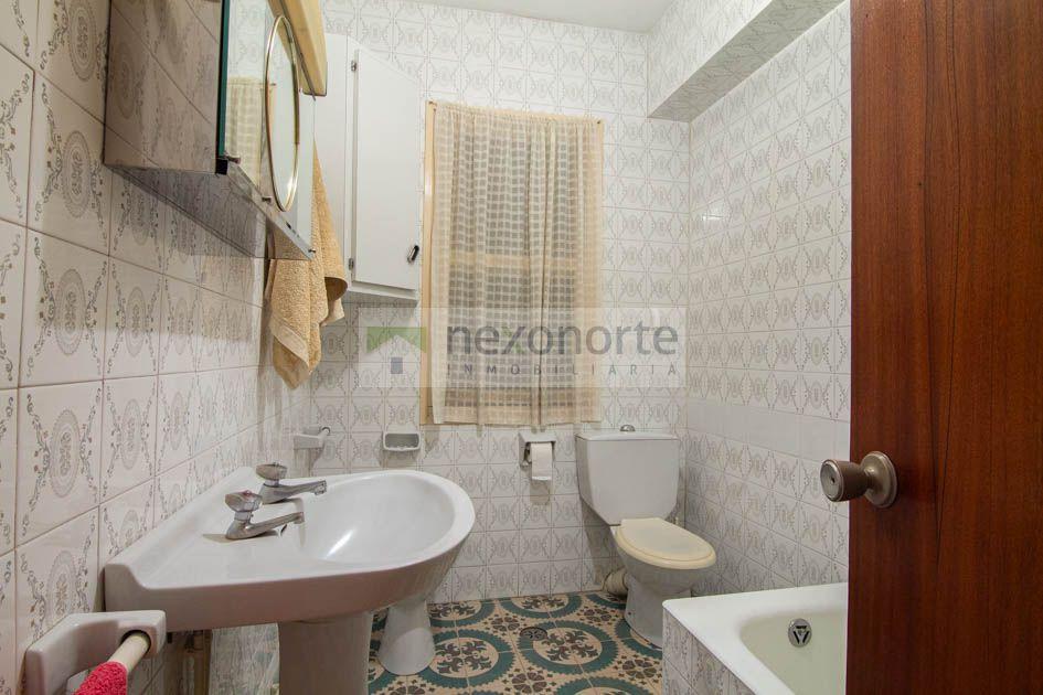 Flat for Sale in As Pontes de García Rodríguez