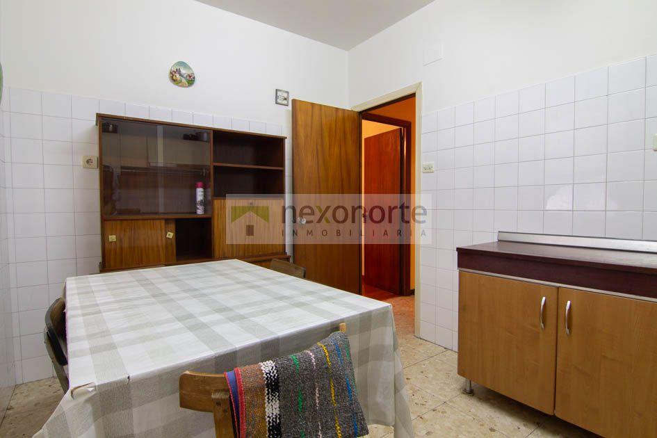 Flat for Sale in As Pontes de García Rodríguez