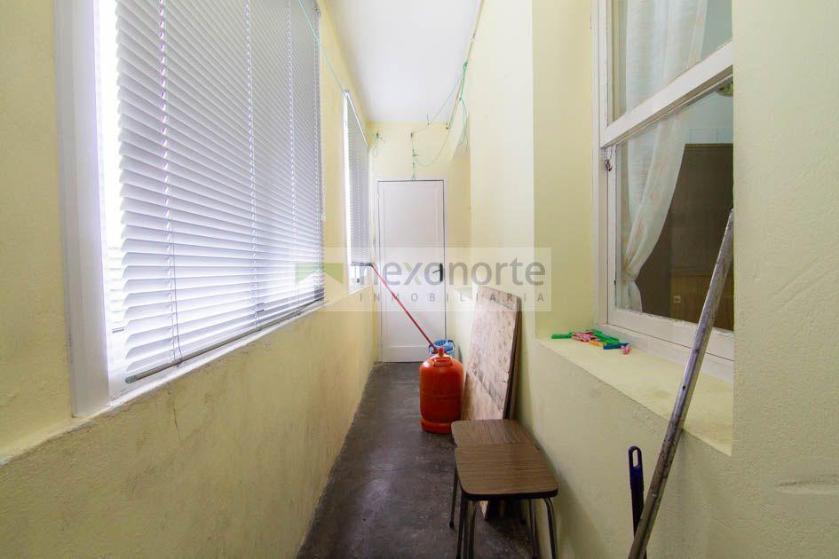 Flat for Sale in As Pontes de García Rodríguez