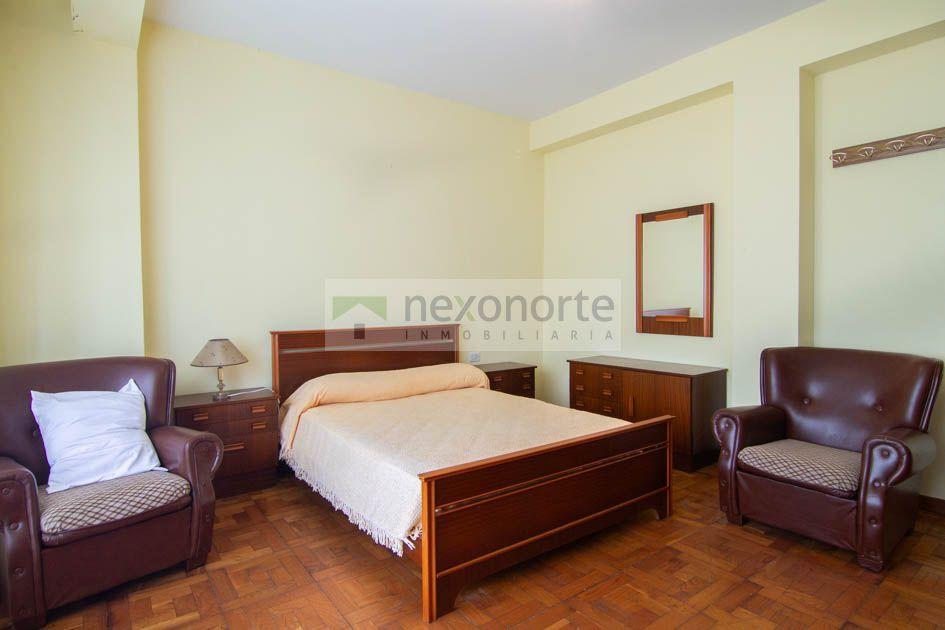Flat for Sale in As Pontes de García Rodríguez