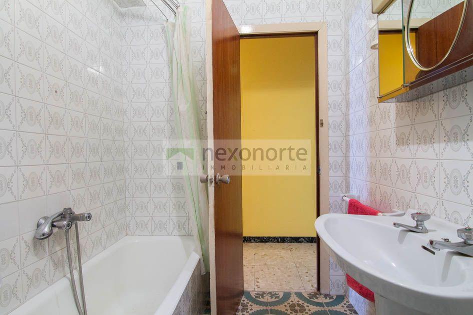 Flat for Sale in As Pontes de García Rodríguez