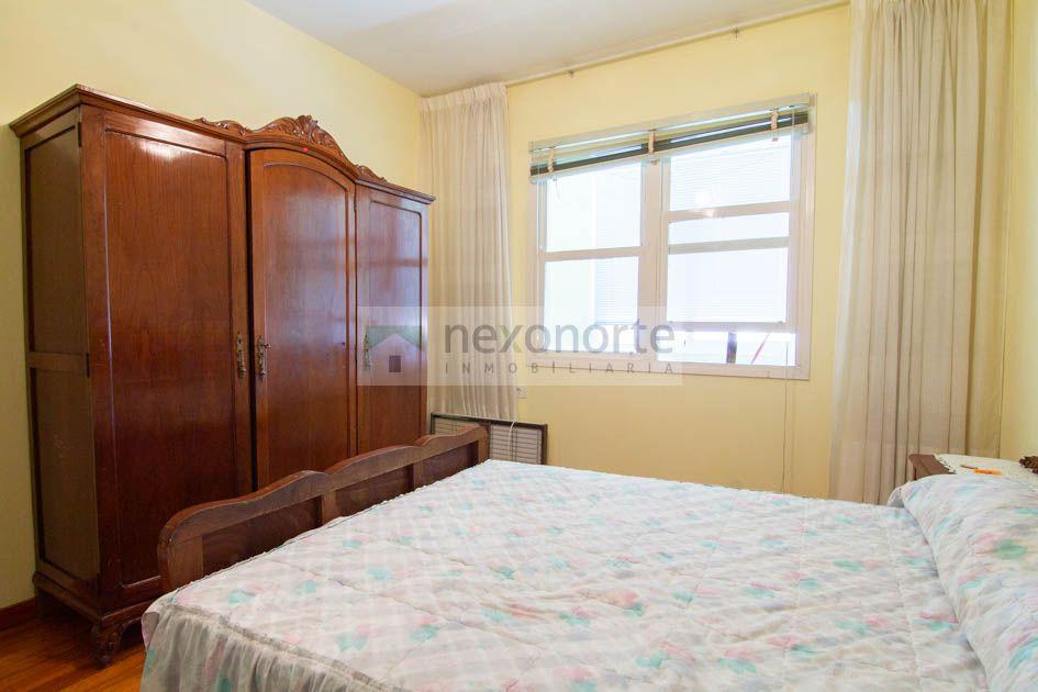 Flat for Sale in As Pontes de García Rodríguez