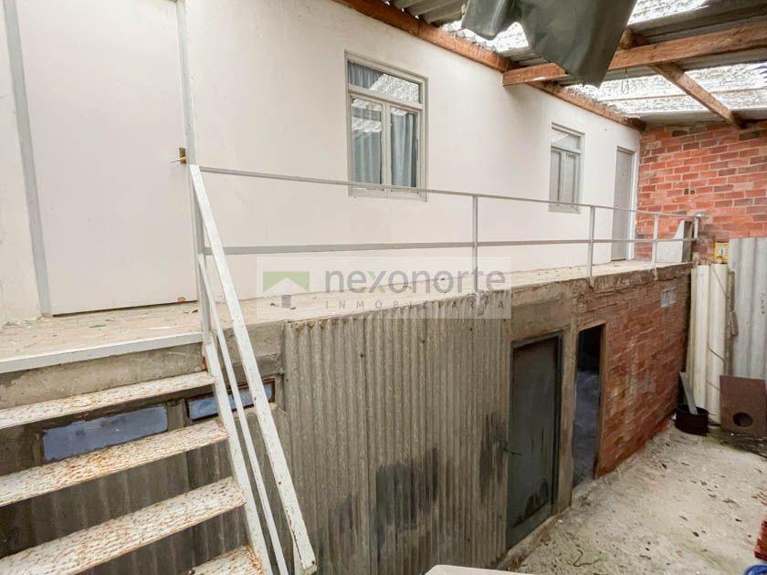 Flat for Sale in As Pontes de García Rodríguez