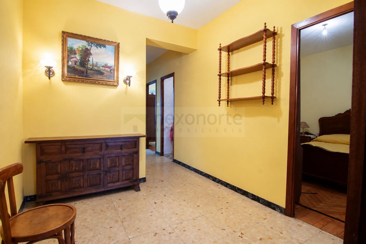 Flat for Sale in As Pontes de García Rodríguez
