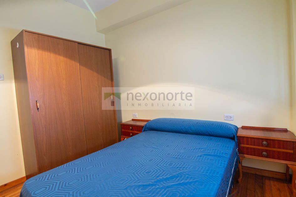 Flat for Sale in As Pontes de García Rodríguez