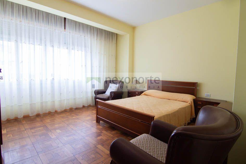 Flat for Sale in As Pontes de García Rodríguez