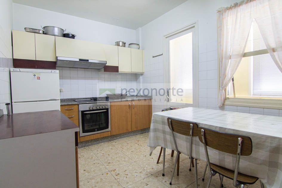 Flat for Sale in As Pontes de García Rodríguez