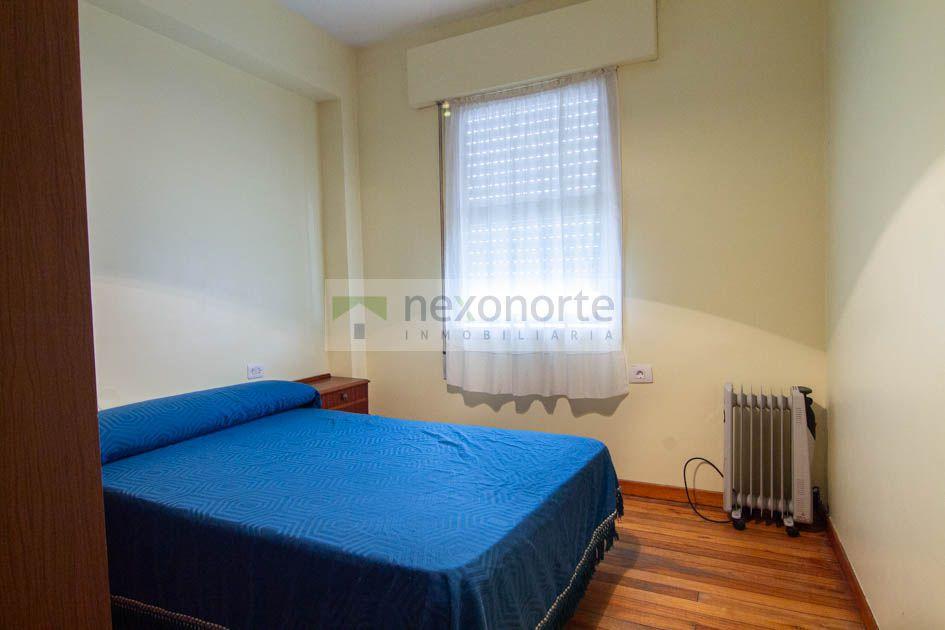 Flat for Sale in As Pontes de García Rodríguez
