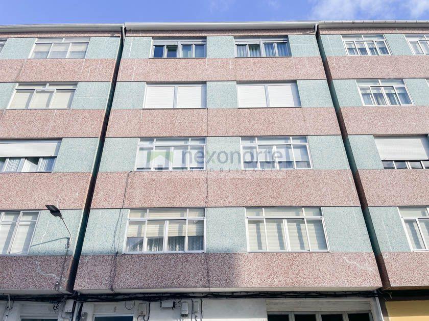 Flat for Sale in As Pontes de García Rodríguez