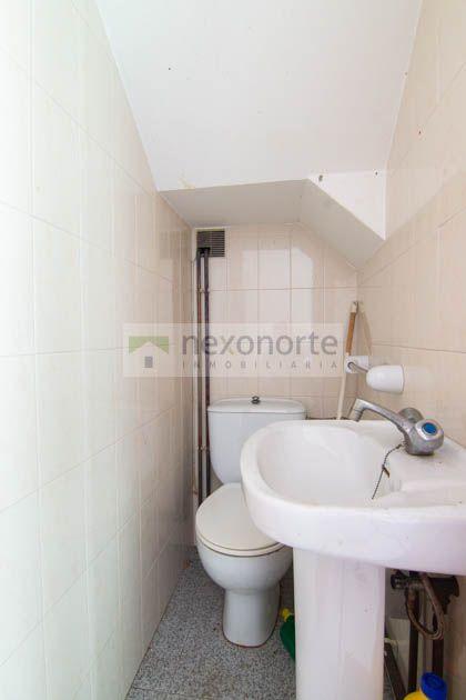Casa en Venta en As Pontes de García Rodríguez