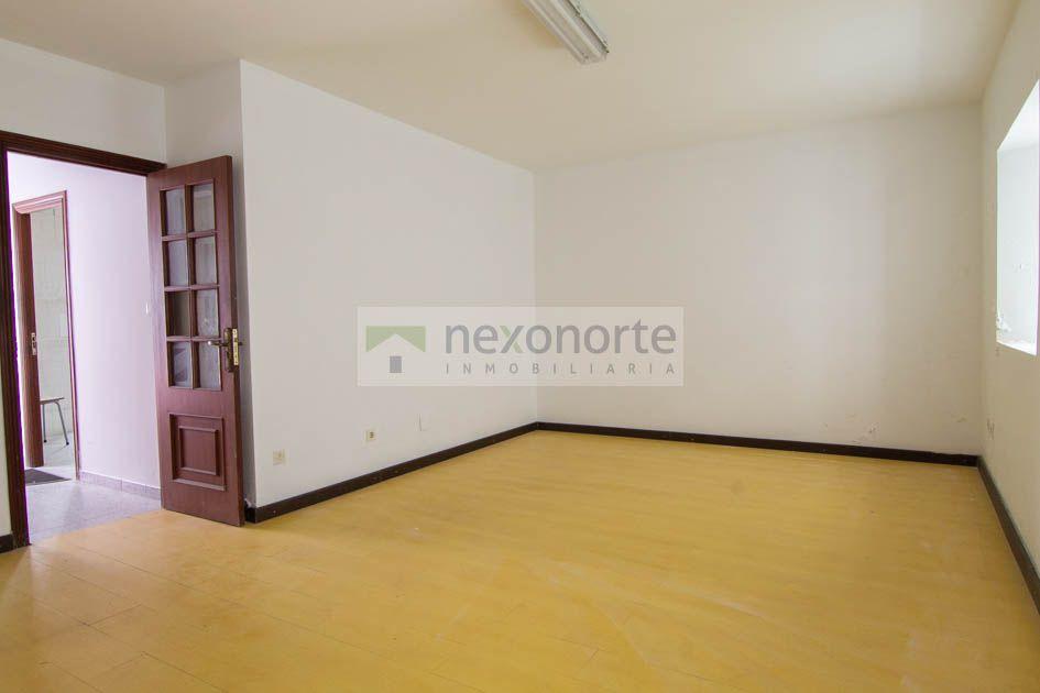 Casa en Venta en As Pontes de García Rodríguez