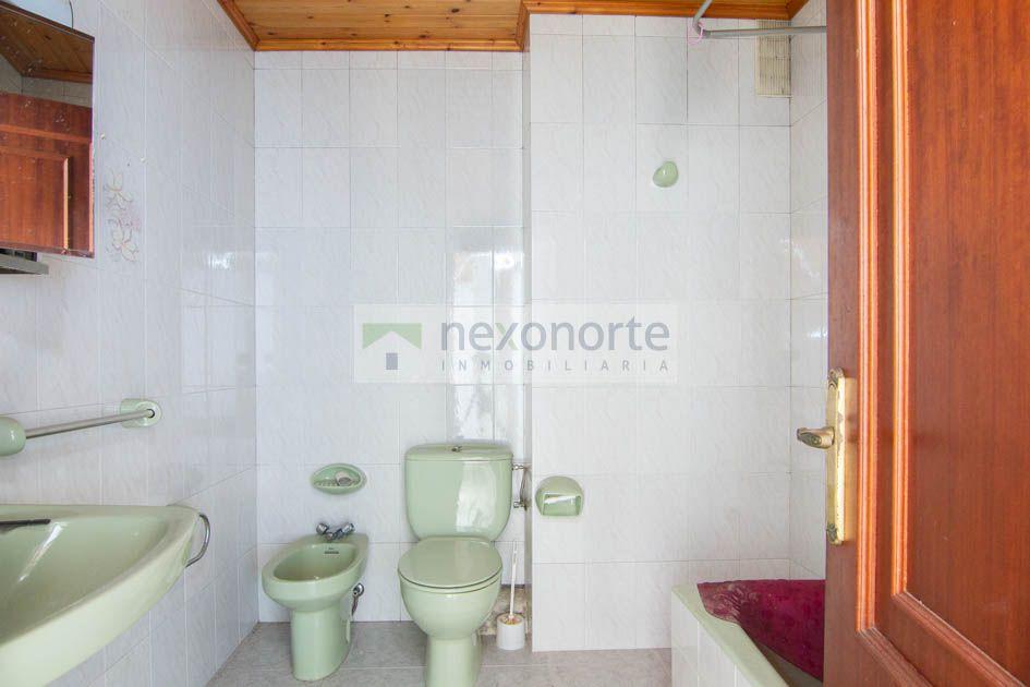 Casa en Venta en As Pontes de García Rodríguez
