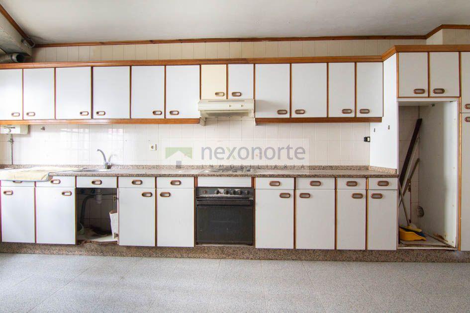 Casa en Venta en As Pontes de García Rodríguez