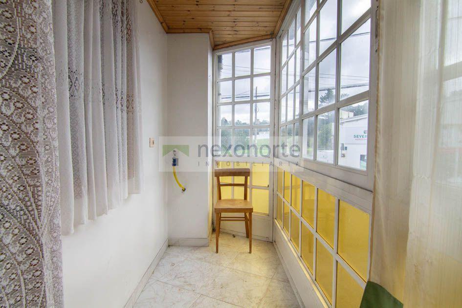Casa en Venta en As Pontes de García Rodríguez