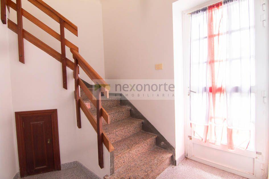 Casa en Venta en As Pontes de García Rodríguez