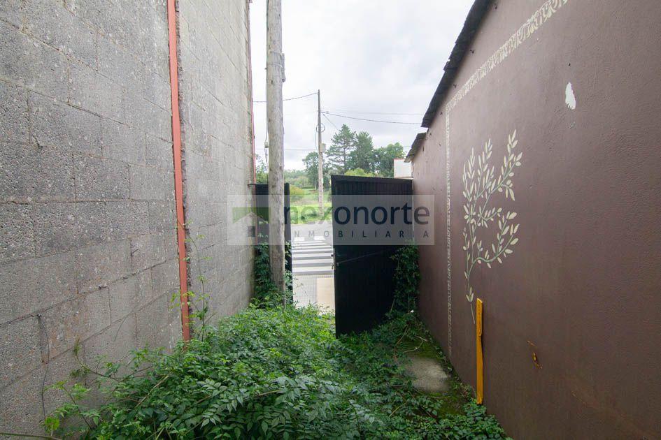 Casa en Venta en As Pontes de García Rodríguez