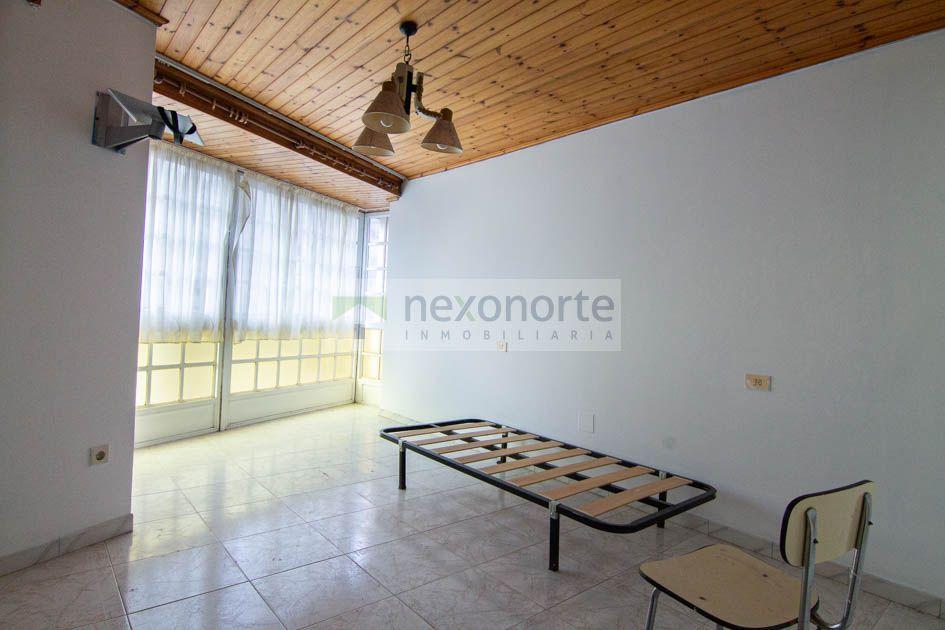 Casa en Venta en As Pontes de García Rodríguez