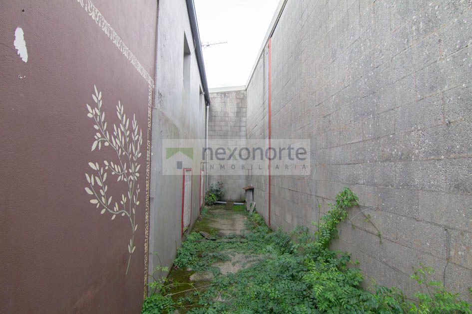 Casa en Venta en As Pontes de García Rodríguez