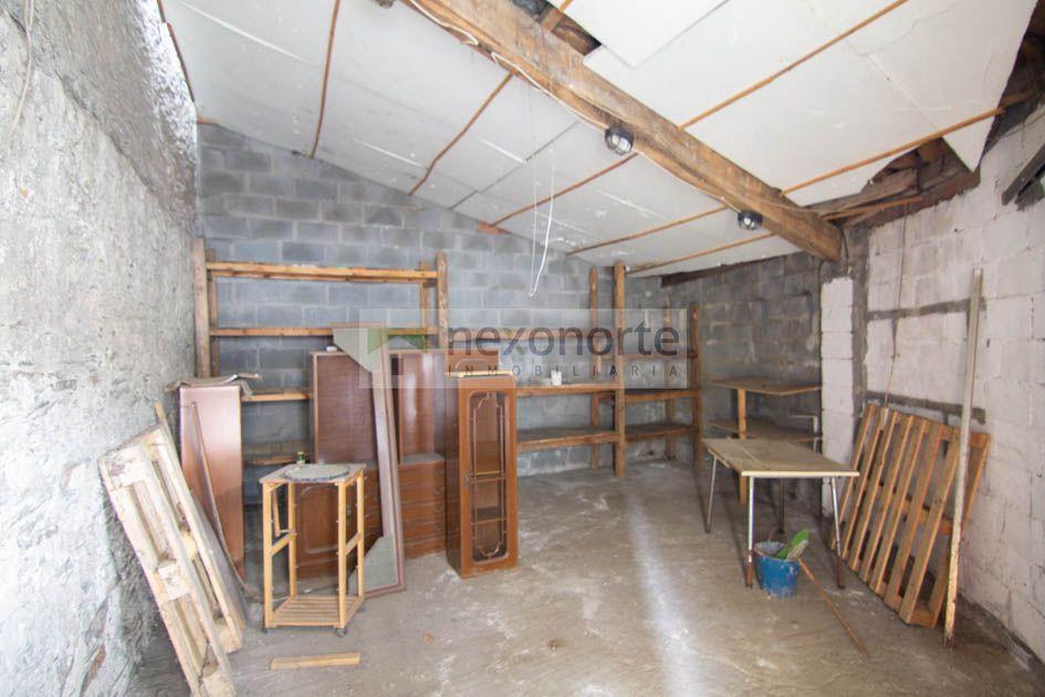 Casa en Venta en As Pontes de García Rodríguez