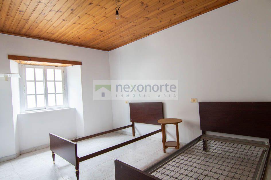 Casa en Venta en As Pontes de García Rodríguez