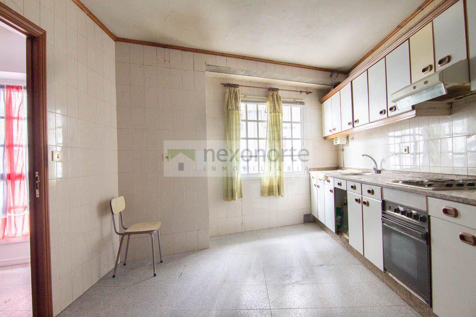 Casa en Venta en As Pontes de García Rodríguez