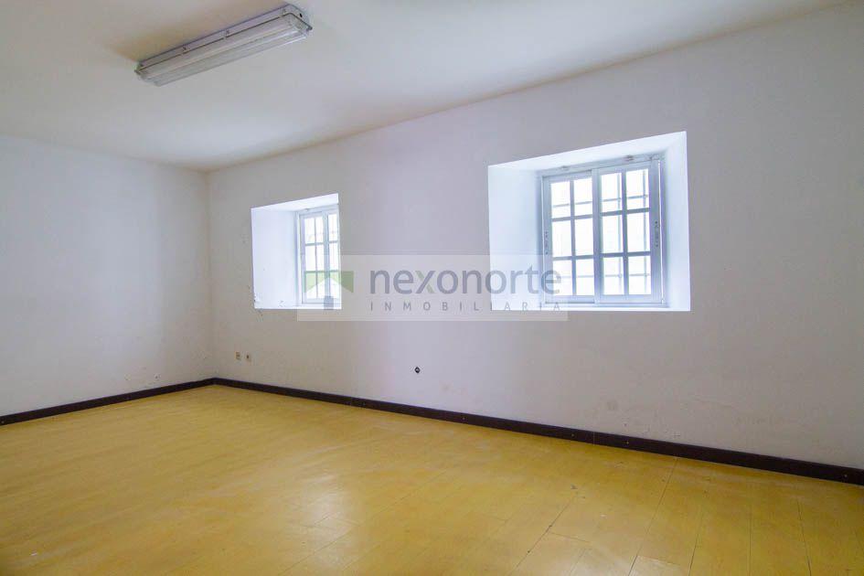 Casa en Venta en As Pontes de García Rodríguez