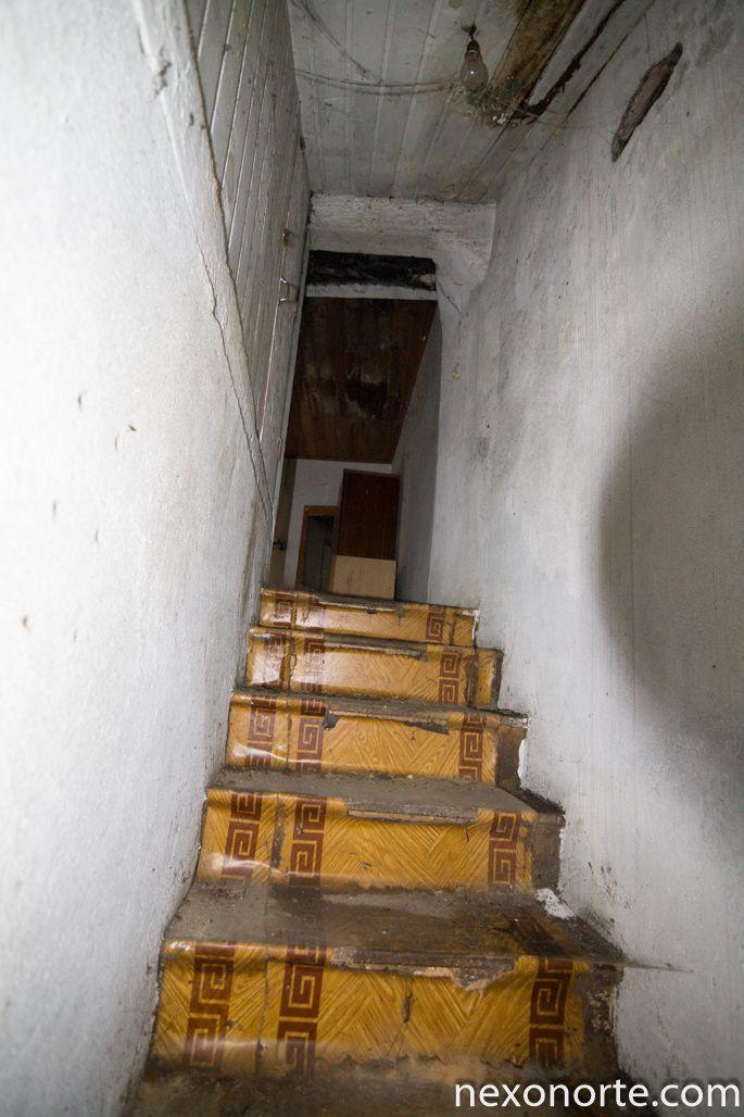 Casa en Venta en As Pontes de García Rodríguez
