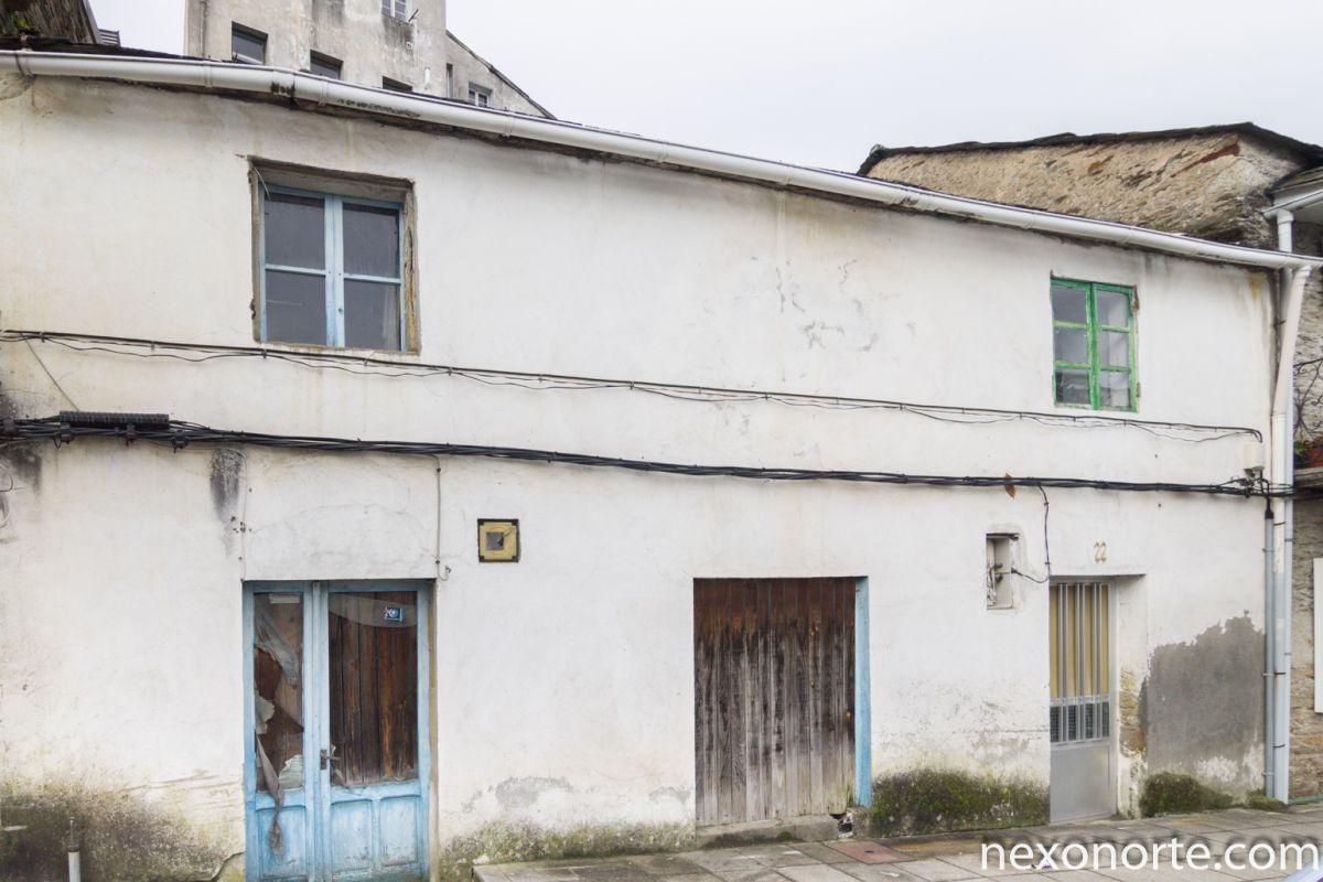 Casa en Venta en As Pontes de García Rodríguez