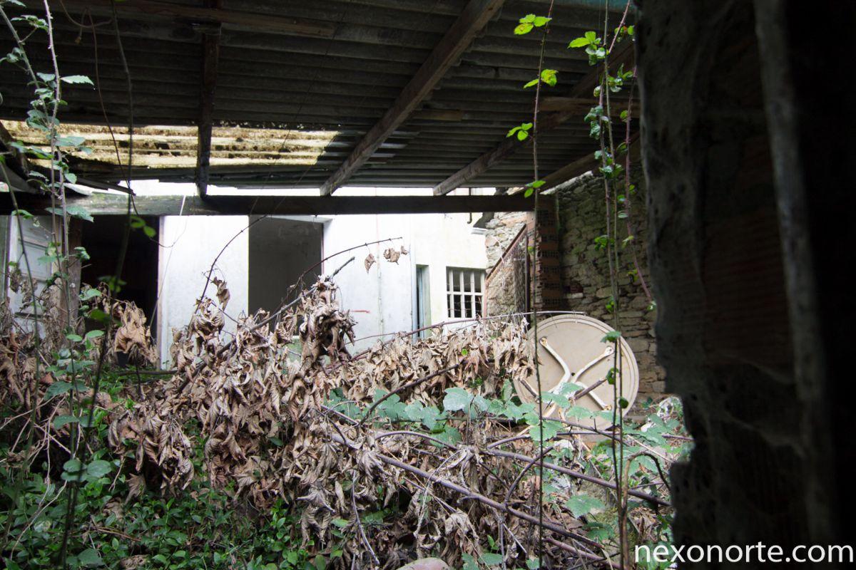 Casa en Venta en As Pontes de García Rodríguez