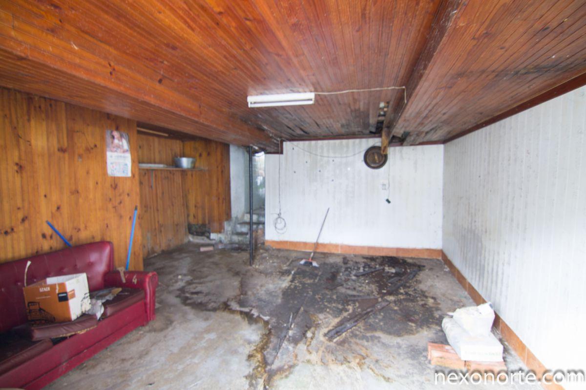 Casa en Venta en As Pontes de García Rodríguez