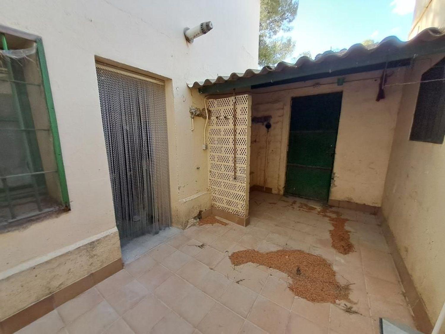 House for Sale in Alcañiz