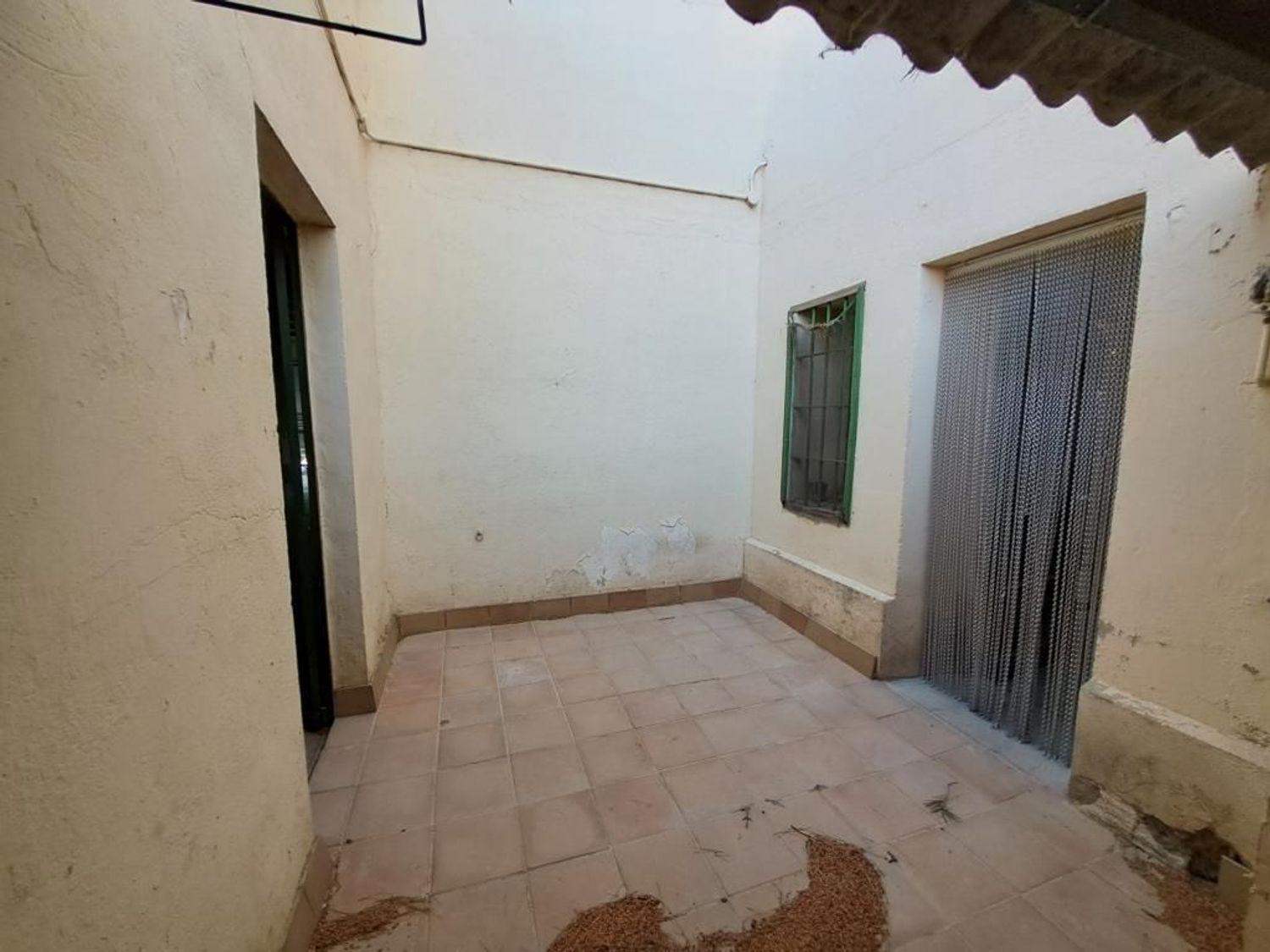 House for Sale in Alcañiz