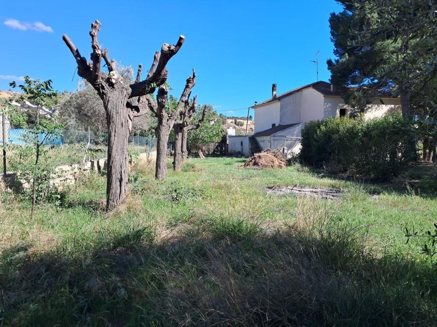 House for Sale in Alcañiz